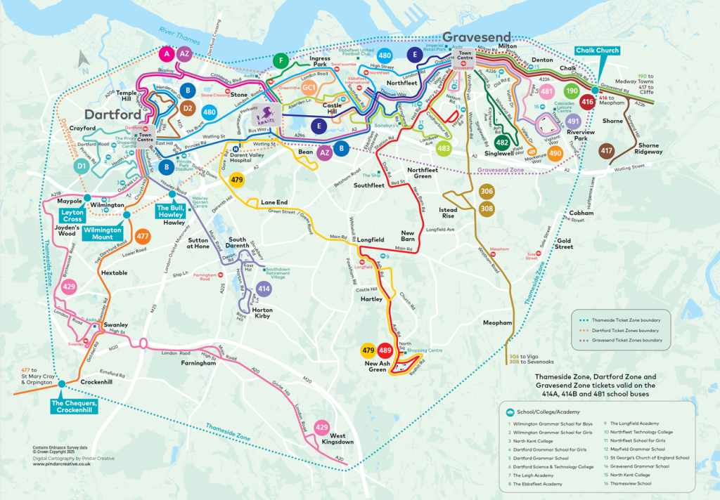 kent-thameside-map